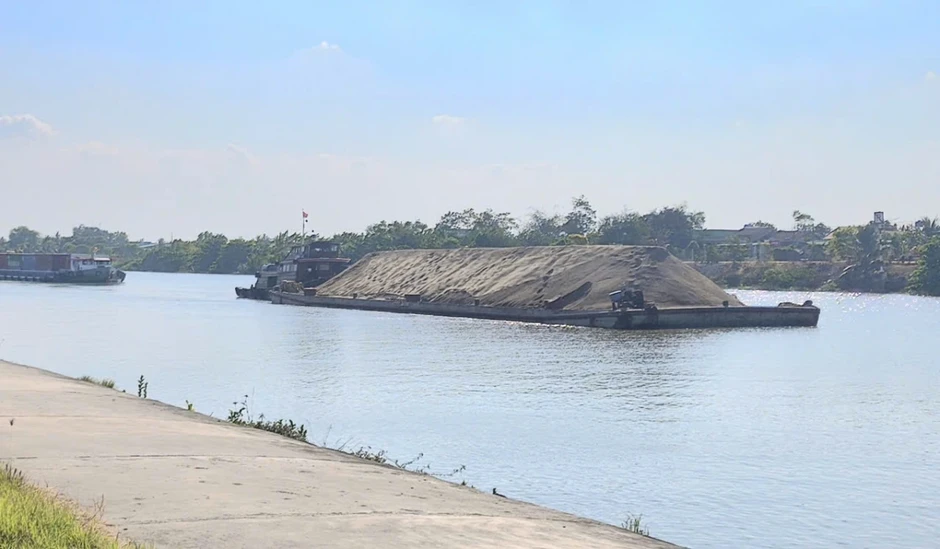 Nhộn nhịp nghề đóng tàu bước vào kỷ nguyên mới tại Đồng Tháp Nhộn nhịp nghề đóng tàu bước vào kỷ nguyên mới tại Đồng Tháp