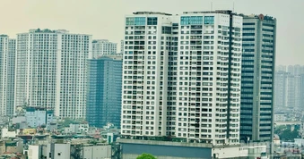 Nhu cầu căn hộ tại Hà Nội duy trì ổn định, bao gồm cả đầu tư và ở thực