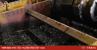 Nhu cầu than trong tháng 5 cao nhất từ đầu năm đến nay
