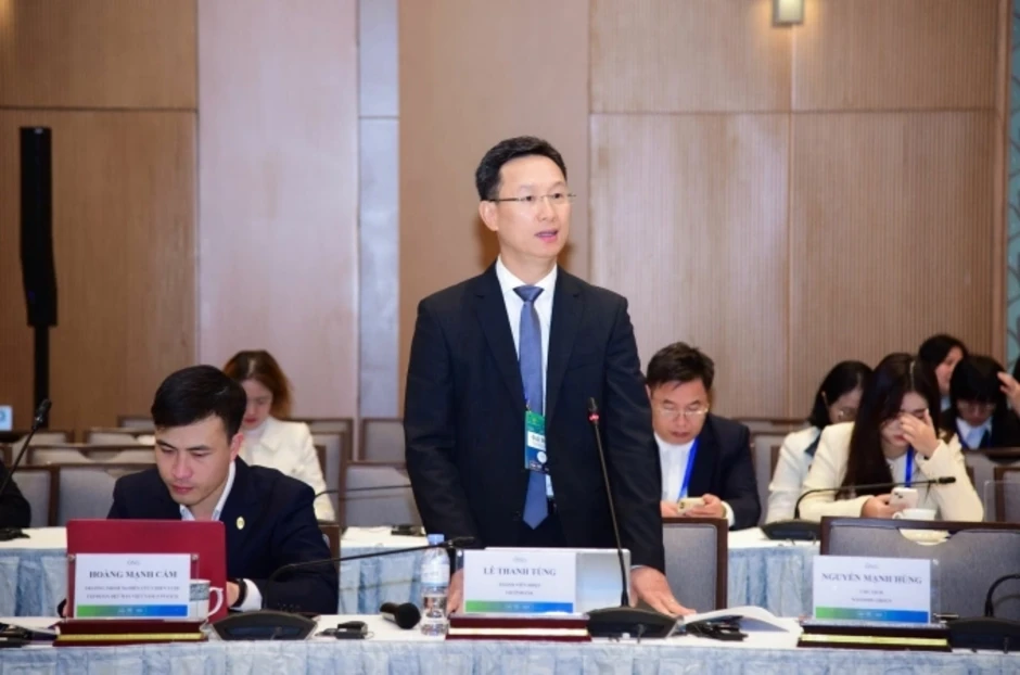 Những dấu ấn trong triển khai ESG của VietinBank