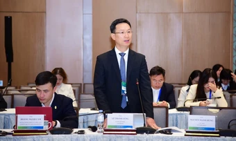 Những dấu ấn trong triển khai ESG của VietinBank