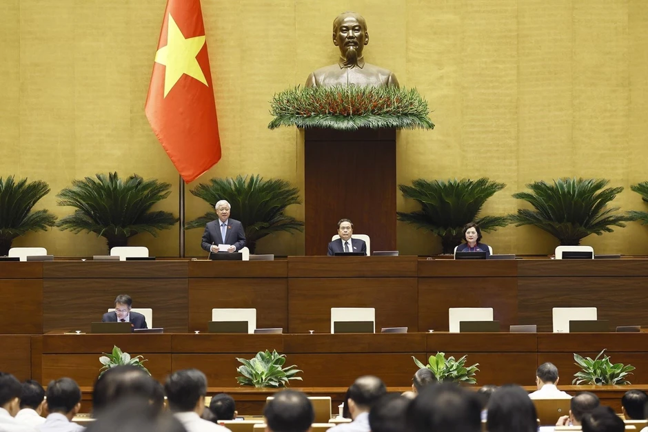 Những định hướng chính sách lớn trong sửa đổi Luật Đất đai năm 2024 Những định hướng chính sách lớn trong sửa đổi Luật Đất đai năm 2024