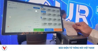Những đối tượng phải dùng hóa đơn điện tử từ ngày 1/7/2026