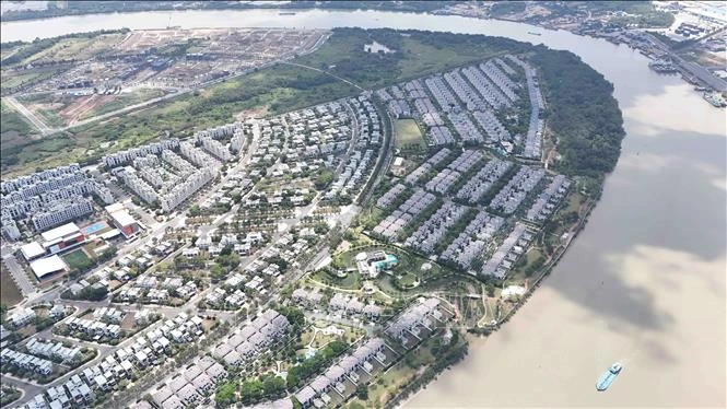 Những động lực kiến tạo tương lai Đồng Nai Những động lực kiến tạo tương lai Đồng Nai
