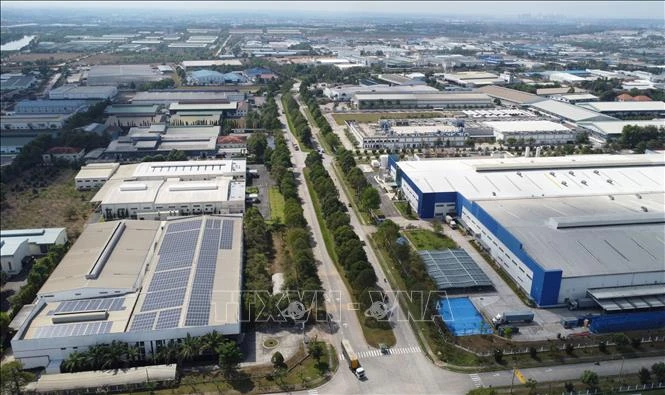 Những động lực kiến tạo tương lai Đồng Nai Những động lực kiến tạo tương lai Đồng Nai