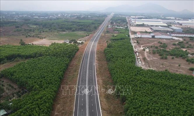 Những động lực kiến tạo tương lai Đồng Nai Những động lực kiến tạo tương lai Đồng Nai