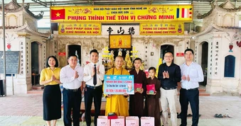 Những dự án nhỏ, giá trị lớn từ Hoàng Gia Phát Group