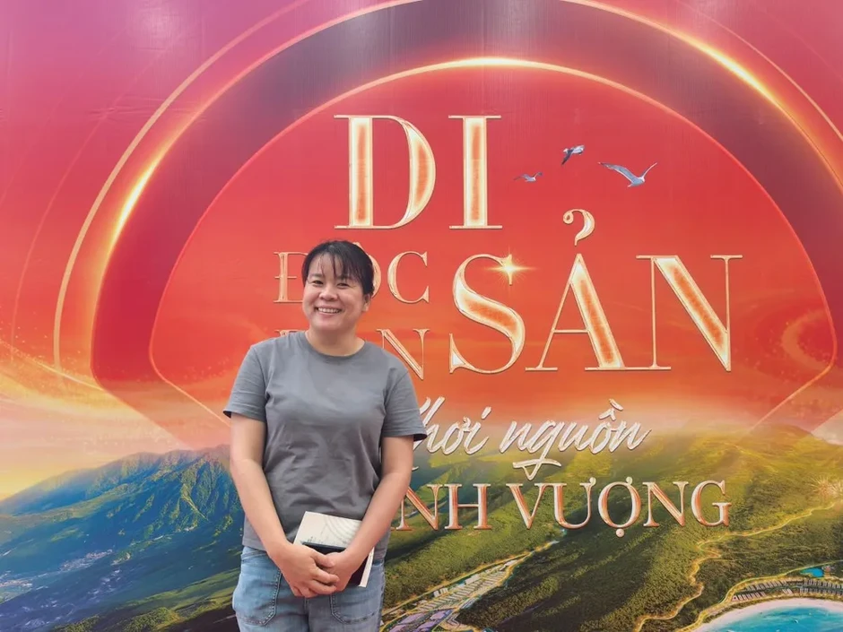 Những giờ cuối trước khi khu Bạch Vân đóng bảng hàng: Ranh giới giữa “sở hữu” và “bỏ lỡ” chỉ cách nhau vài phút Những giờ cuối trước khi khu Bạch Vân đóng bảng hàng: Ranh giới giữa “sở hữu” và “bỏ lỡ” chỉ cách nhau vài phút