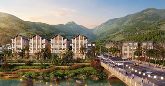 Những giờ cuối trước khi khu Bạch Vân đóng bảng hàng: Ranh giới giữa “sở hữu” và “bỏ lỡ” chỉ cách nhau vài phút