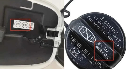 Những loại ô tô, xe máy nào sử dụng được xăng E10? Những loại ô tô, xe máy nào sử dụng được xăng E10?