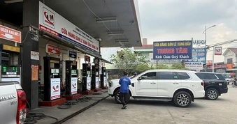 Những loại xe nào cần lưu ý?