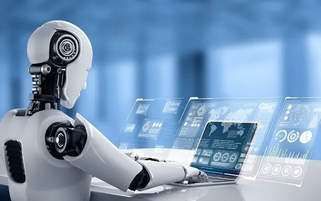 Những ngành kinh tế thích ứng AI nhanh nhất Những ngành kinh tế thích ứng AI nhanh nhất