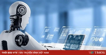 Những ngành kinh tế thích ứng AI nhanh nhất