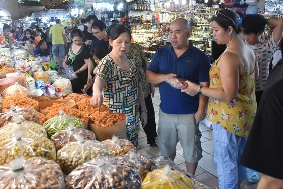 Những sai sót hộ kinh doanh thường gặp khi thực hiện quy định thuế mới Những sai sót hộ kinh doanh thường gặp khi thực hiện quy định thuế mới