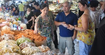 Những sai sót hộ kinh doanh thường gặp khi thực hiện quy định thuế mới