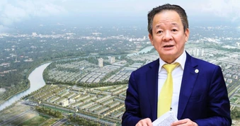 Những yếu tố giúp T&T Group đạt hai giải thưởng bất động sản quốc gia