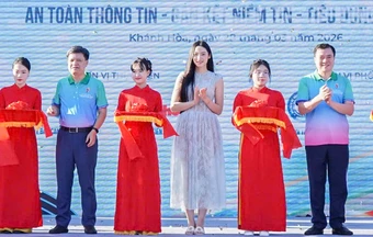 Niềm tin của người tiêu dùng là 'tài sản chiến lược' của nền kinh tế
