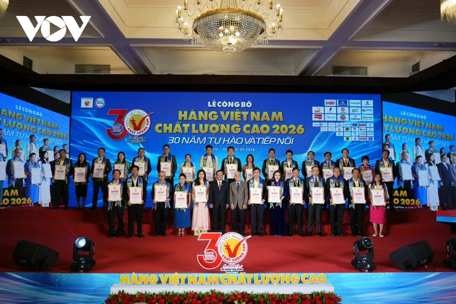 Niềm tin thuộc về DN làm đúng khi không ai kiểm tra, giữ lời dù không ai nhắc nhở Niềm tin thuộc về DN làm đúng khi không ai kiểm tra, giữ lời dù không ai nhắc nhở
