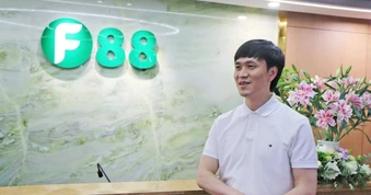 Nikkei Asia: F88 đang ở giai đoạn phát triển thuận lợi nhất