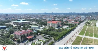 Ninh Bình chốt hạn 20/4 chuyển chủ đầu tư dự án hạ tầng khu dân cư về cấp xã