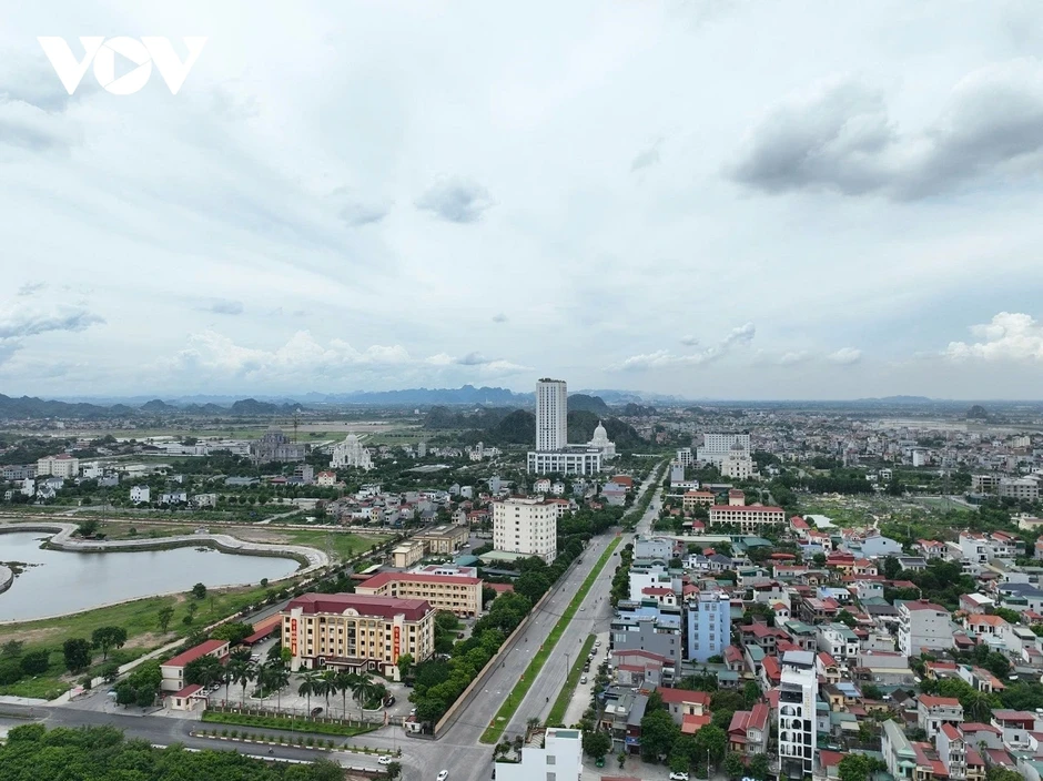 Ninh Bình công bố giá cho thuê nhà ở sinh viên từ 1/5/2026 Ninh Bình công bố giá cho thuê nhà ở sinh viên từ 1/5/2026