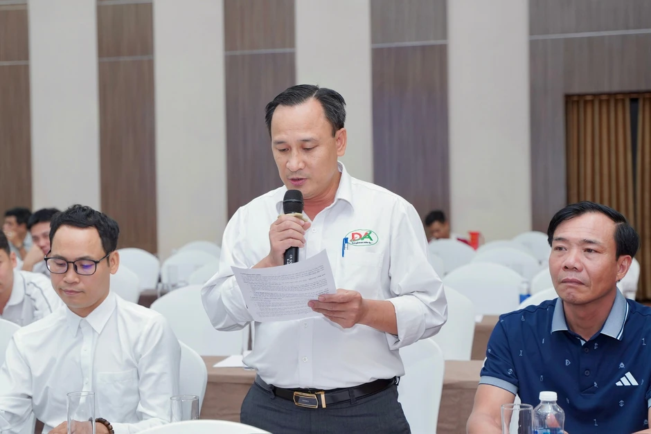 Ninh Bình tháo ‘điểm nghẽn’, cùng doanh nghiệp tận dụng cơ hội bứt phá Ninh Bình tháo ‘điểm nghẽn’, cùng doanh nghiệp tận dụng cơ hội bứt phá