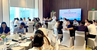 Ninh Bình tháo gỡ khó khăn, thúc đẩy phát triển khu, cụm công nghiệp