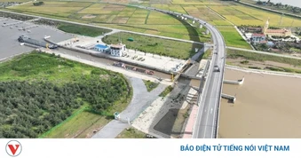 Ninh Bình xây dựng trục kinh tế - sinh thái biển kết nối với Quy hoạch Thủ đô