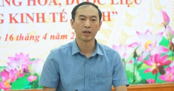 Nỗ lực đưa “quốc bảo” sâm Lai Châu vào danh mục dược điển Việt Nam