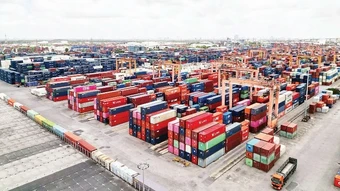Nỗ lực duy trì sản xuất và ổn định việc làm
