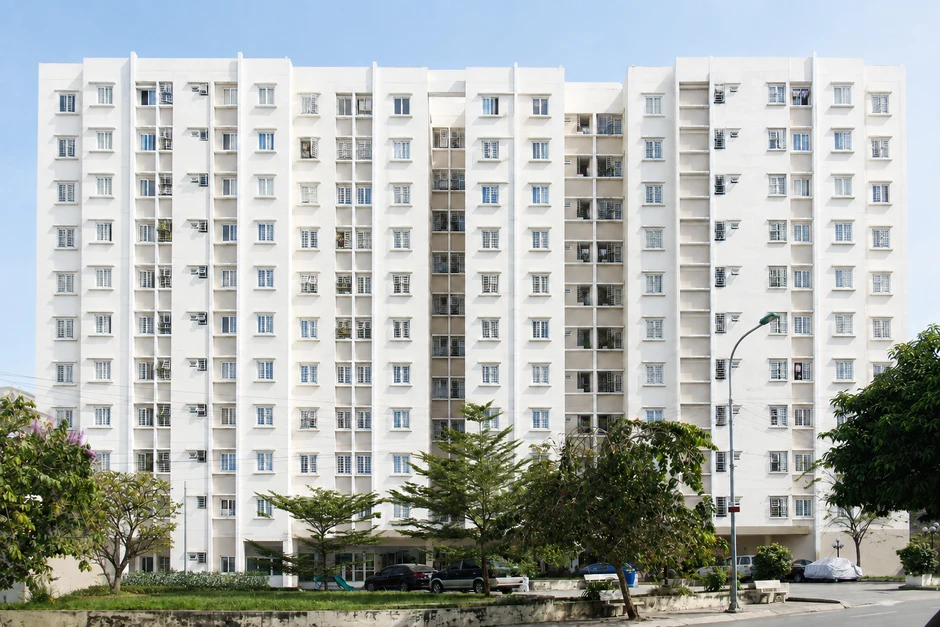 Nỗ lực gỡ điểm nghẽn, mở dư địa cho bất động sản phía Nam Nỗ lực gỡ điểm nghẽn, mở dư địa cho bất động sản phía Nam