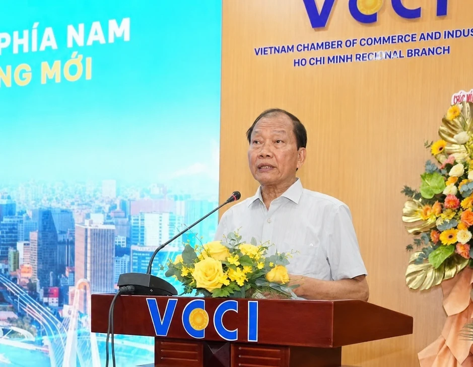 Nỗ lực gỡ điểm nghẽn, mở dư địa cho bất động sản phía Nam Nỗ lực gỡ điểm nghẽn, mở dư địa cho bất động sản phía Nam