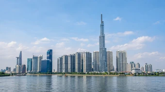 Nỗ lực gỡ điểm nghẽn, mở dư địa cho bất động sản phía Nam