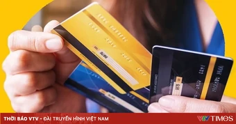 Nợ thẻ tín dụng tại Mỹ chạm mốc kỷ lục
