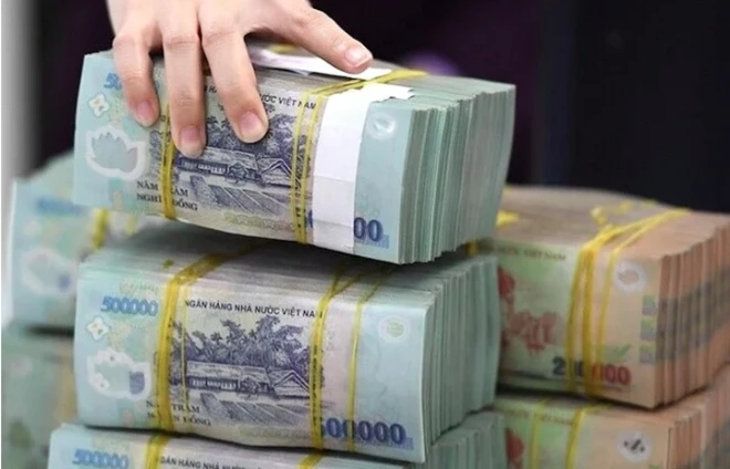 Nợ xấu được xử lý, dòng vốn sẽ "chảy" mạnh hơn vào nền kinh tế? Nợ xấu được xử lý, dòng vốn sẽ "chảy" mạnh hơn vào nền kinh tế?