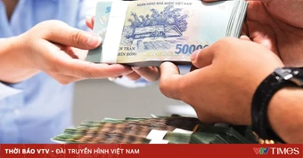 Nới "van" tín dụng: Doanh nghiệp thêm cơ hội tiếp cận vốn, thúc đây tăng trưởng