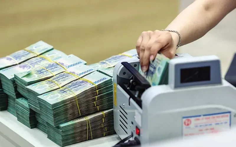 Nới tín dụng để tăng trưởng: Giải bài toán an toàn hệ thống sao cho hiệu quả? Nới tín dụng để tăng trưởng: Giải bài toán an toàn hệ thống sao cho hiệu quả?
