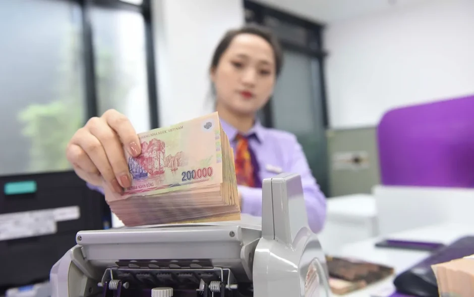 Nới trần vốn ngắn hạn cho vay trung, dài hạn Nới trần vốn ngắn hạn cho vay trung, dài hạn