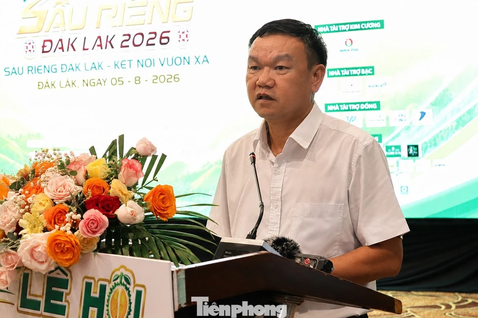 'Nóng' chất vấn sai phạm xuất khẩu sầu riêng 'Nóng' chất vấn sai phạm xuất khẩu sầu riêng
