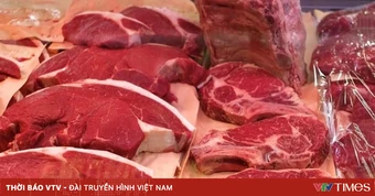 Nông dân Mỹ kỳ vọng thỏa thuận với Trung Quốc