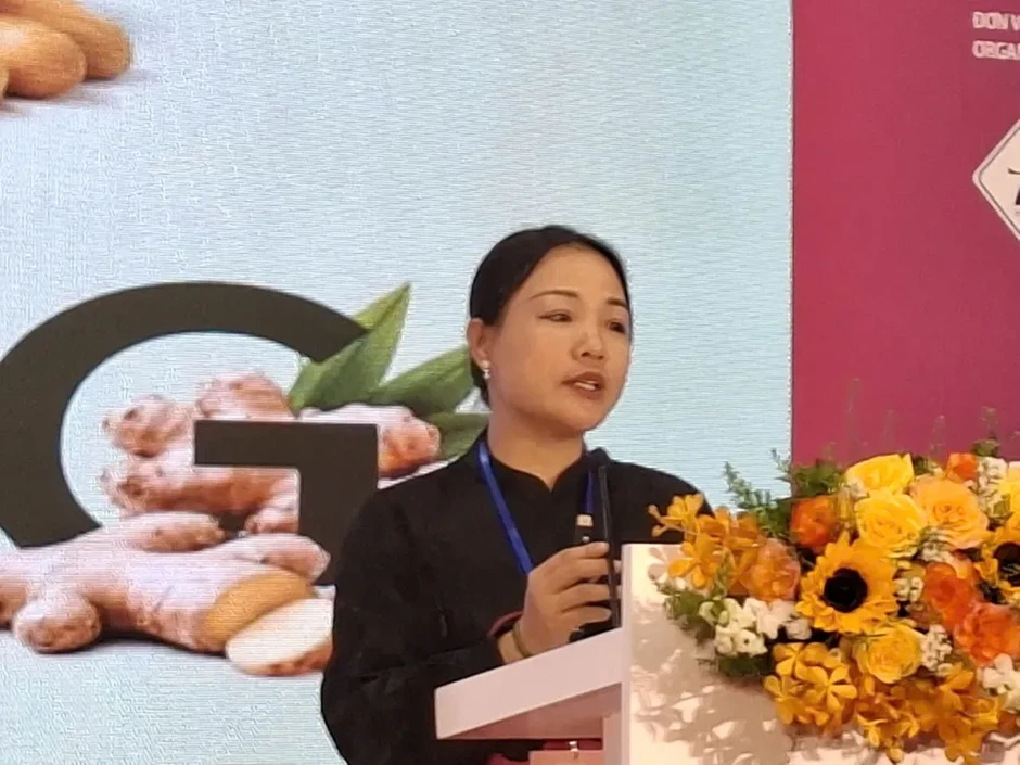 Nông nghiệp đô thị - Tương lai nông nghiệp trong lòng TPHCM Nông nghiệp đô thị - Tương lai nông nghiệp trong lòng TPHCM