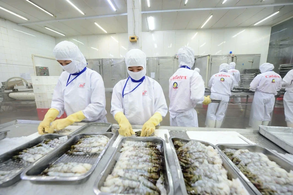 Nông nghiệp là trụ đỡ trong khủng hoảng Nông nghiệp là trụ đỡ trong khủng hoảng