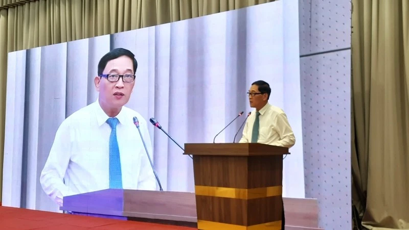 Nông nghiệp thông minh, chìa khóa phát triển nông nghiệp bền vững Nông nghiệp thông minh, chìa khóa phát triển nông nghiệp bền vững