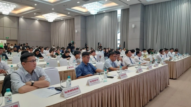 Nông nghiệp thông minh, chìa khóa phát triển nông nghiệp bền vững Nông nghiệp thông minh, chìa khóa phát triển nông nghiệp bền vững