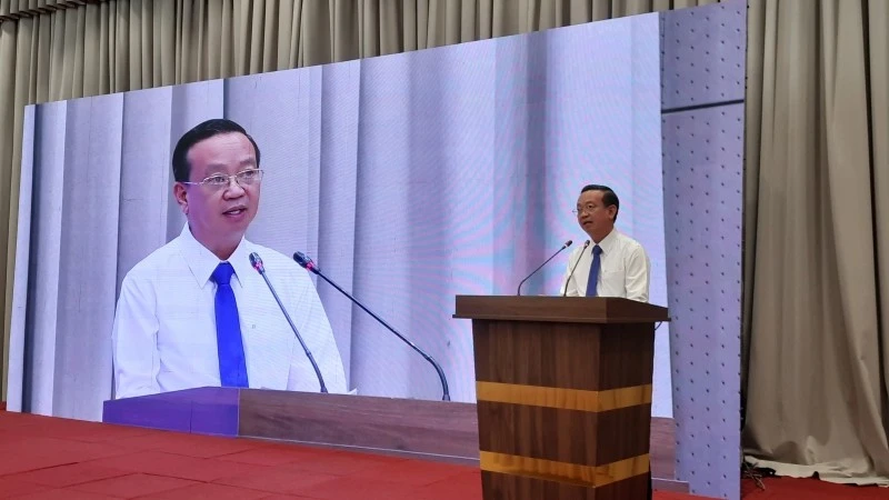 Nông nghiệp thông minh, chìa khóa phát triển nông nghiệp bền vững Nông nghiệp thông minh, chìa khóa phát triển nông nghiệp bền vững