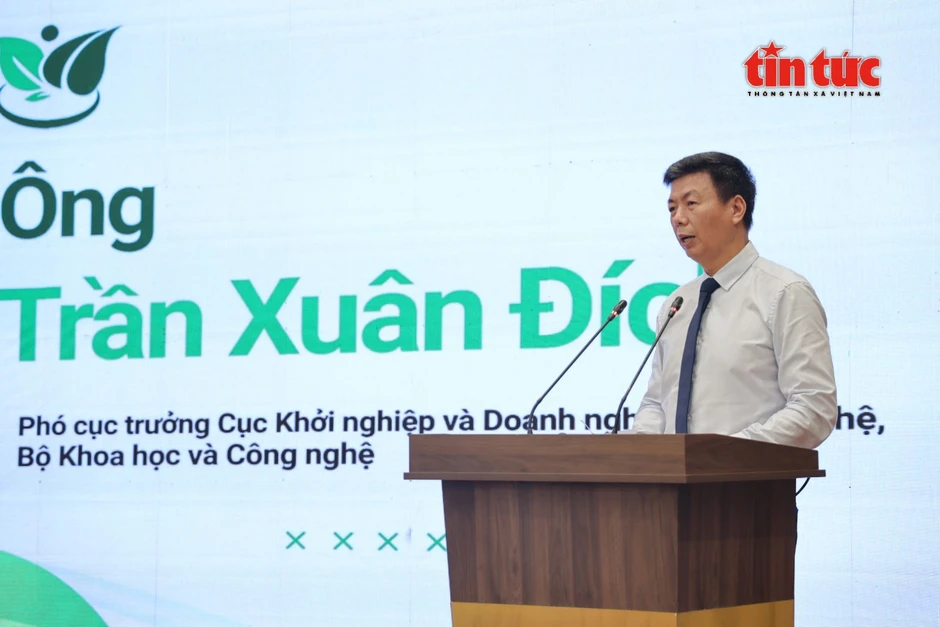 Nông nghiệp thông minh tạo đột phá từ chuyển đổi số Nông nghiệp thông minh tạo đột phá từ chuyển đổi số