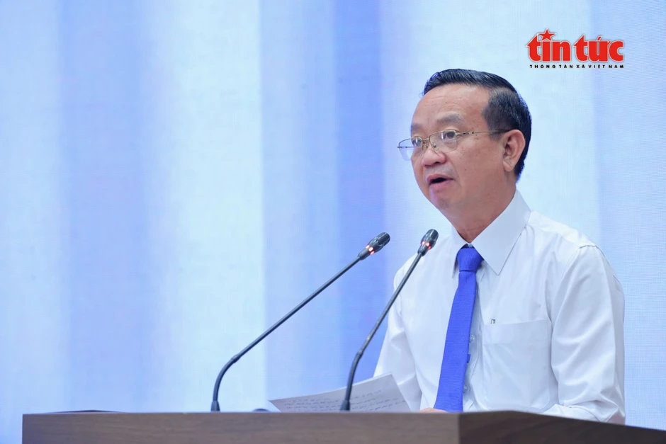 Nông nghiệp thông minh tạo đột phá từ chuyển đổi số Nông nghiệp thông minh tạo đột phá từ chuyển đổi số