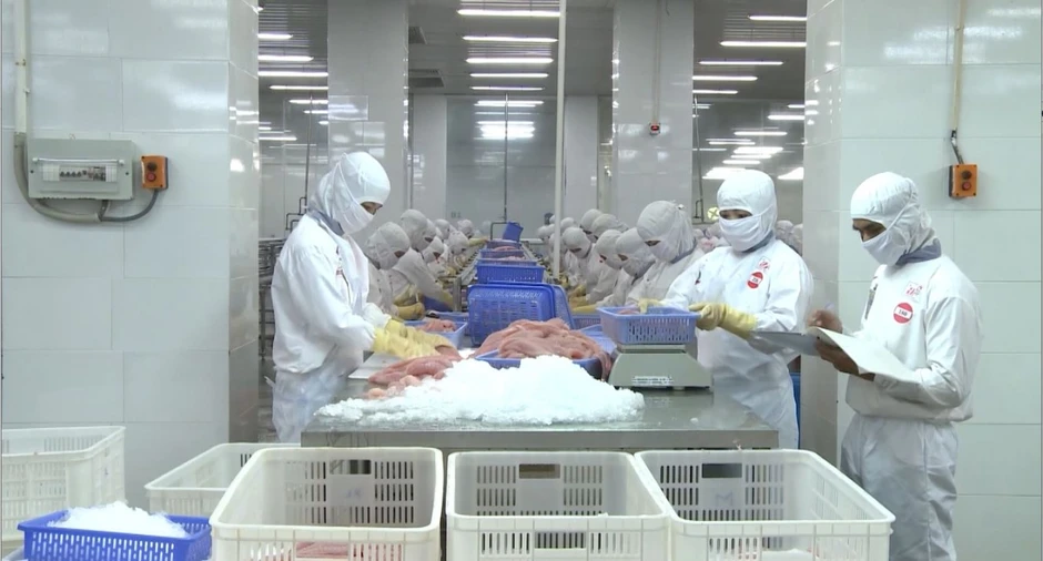 Nông nghiệp trước áp lực phòng vệ thương mại toàn cầu và những biến thể mới Nông nghiệp trước áp lực phòng vệ thương mại toàn cầu và những biến thể mới