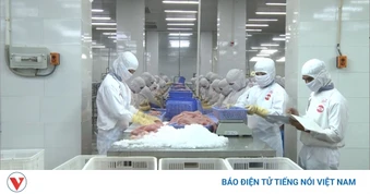 Nông nghiệp trước áp lực phòng vệ thương mại toàn cầu và những biến thể mới
