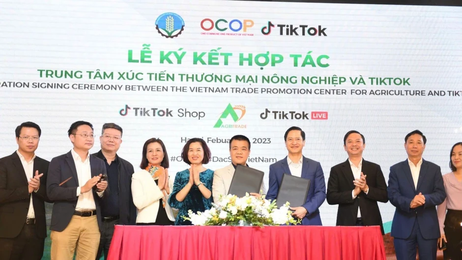Nông nghiệp Việt Nam chủ động kiến tạo thị trường theo mô hình tăng trưởng xanh, giảm phát thải